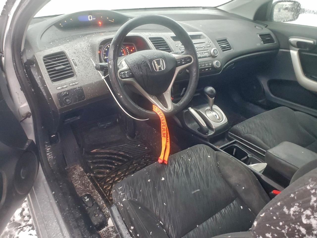 2006 HONDA CIVIC