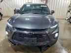 2021 CHEVROLET BLAZER