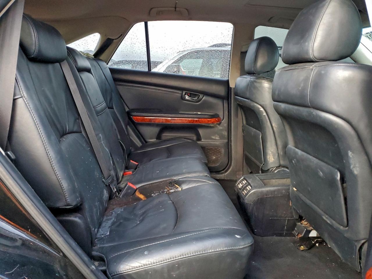 2006 LEXUS Rx 330