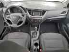 2018 HYUNDAI ACCENT