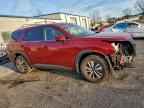 2022 NISSAN PATHFINDER