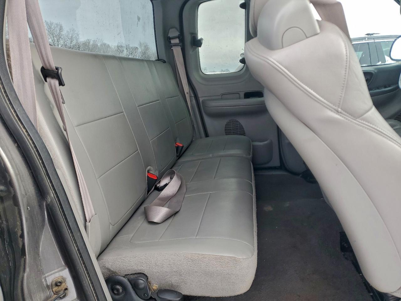 2002 FORD F-150
