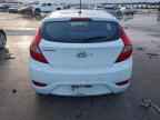 2016 HYUNDAI ACCENT