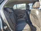 2018 CHEVROLET TRAX