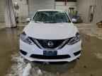 2016 NISSAN SENTRA
