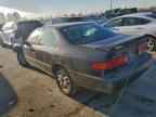 2001 TOYOTA CAMRY
