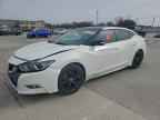 2017 NISSAN Maxima