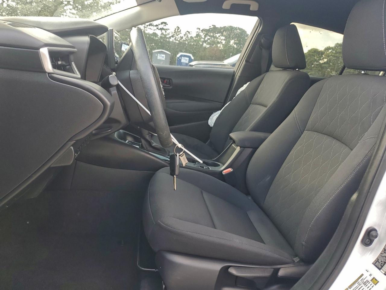 2023 TOYOTA COROLLA
