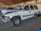 2003 CHEVROLET Tahoe