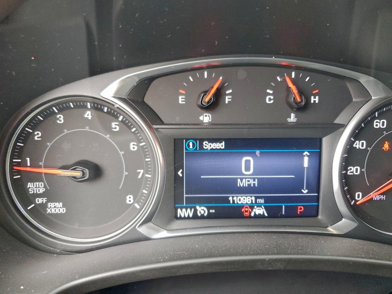 2021 GMC Terrain