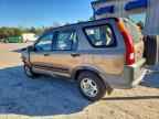 2002 HONDA CR-V