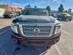 2017 NISSAN Titan