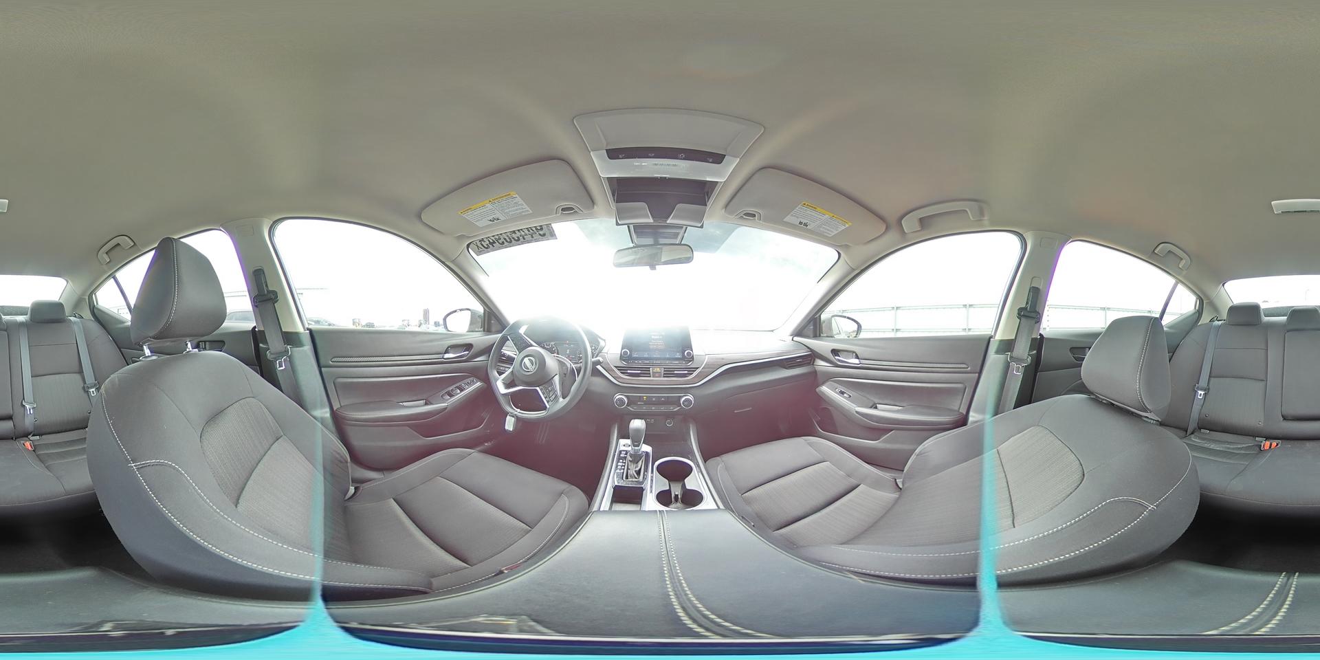 2024 NISSAN ALTIMA