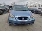 2010 HONDA ODYSSEY