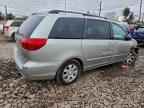 2006 TOYOTA SIENNA