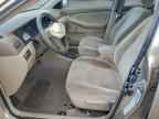 2008 TOYOTA COROLLA