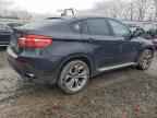 2013 BMW X6