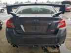 2015 SUBARU WRX