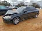 2000 HONDA CIVIC