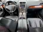 2011 LINCOLN MKX