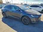 2018 TESLA MODEL X