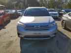 2011 TOYOTA HIGHLANDER