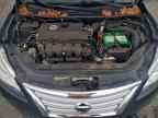 2014 NISSAN SENTRA