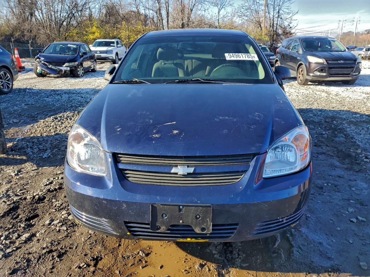 2010 CHEVROLET COBALT