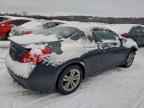 2011 NISSAN ALTIMA