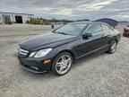 2011 MERCEDES-BENZ E-Class