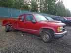 1991 CHEVROLET Gmt