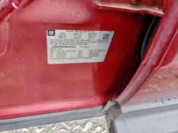 2011 CHEVROLET EQUINOX