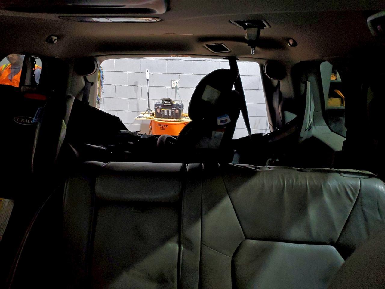 2009 HONDA PILOT