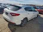 2017 MASERATI Levante