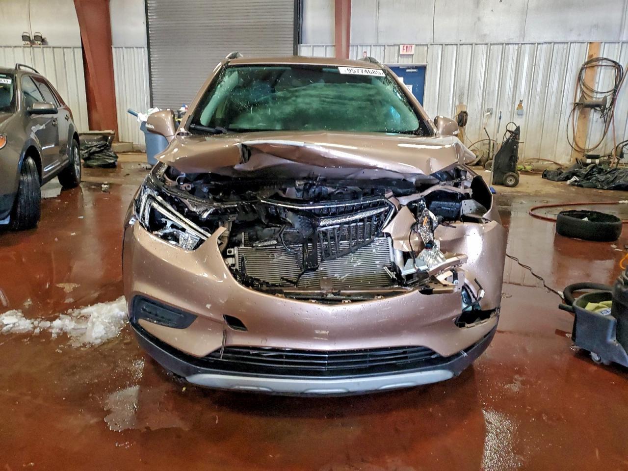 2019 BUICK ENCORE
