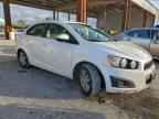 2015 CHEVROLET SONIC