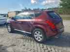 2007 NISSAN MURANO