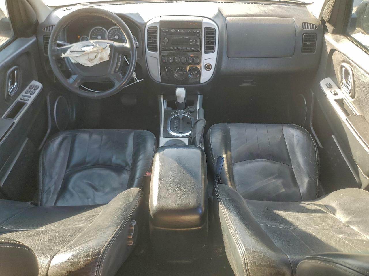 2007 MERCURY Mariner
