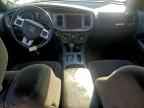 2014 DODGE CHARGER