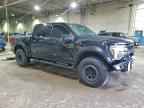 2025 FORD F-150 Lightning