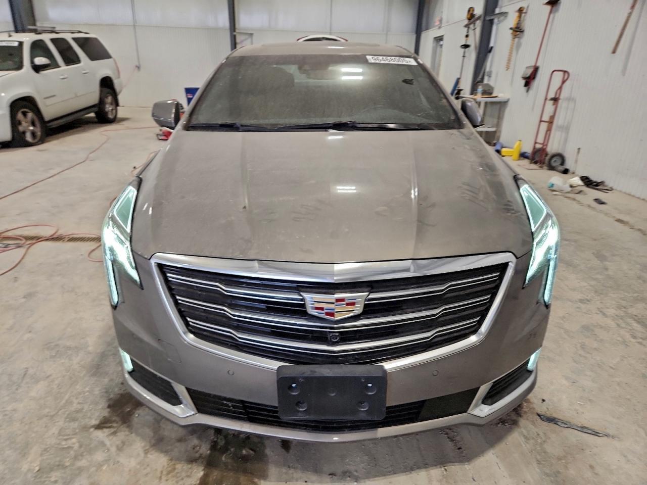 2019 CADILLAC XTS