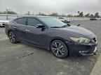 2016 NISSAN Maxima