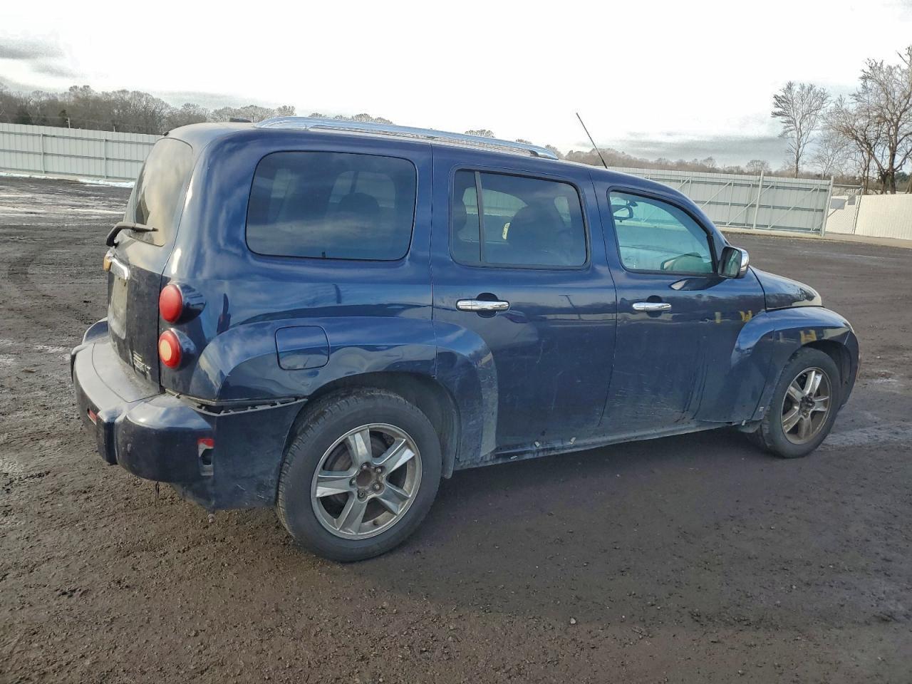 2009 CHEVROLET HHR