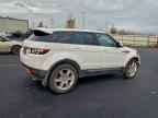 2015 LAND ROVER RANGE ROVER EVOQUE