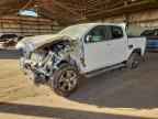 2020 GMC CANYON