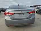 2012 HYUNDAI ELANTRA