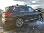 2018 BMW X3