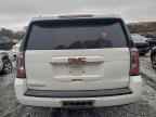 2016 GMC Yukon