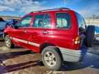 2004 CHEVROLET TRACKER