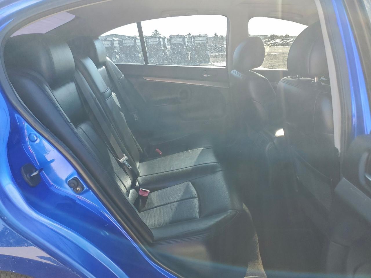 2012 INFINITI G37